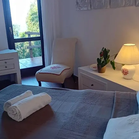 Cobalto - Infinityholidays * Costa Paradiso