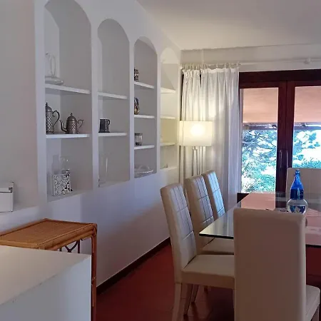 Cobalto - Infinityholidays Villa Costa Paradiso