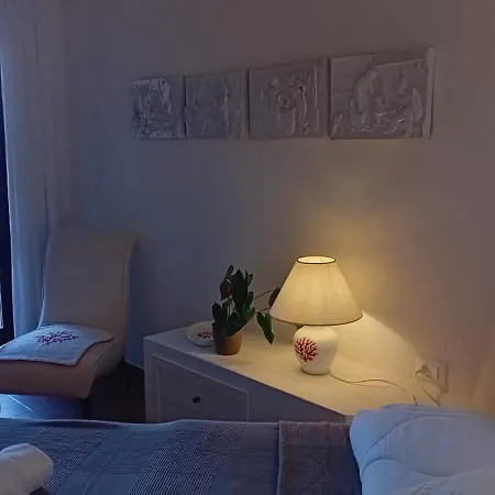 Cobalto - Infinityholidays * Costa Paradiso