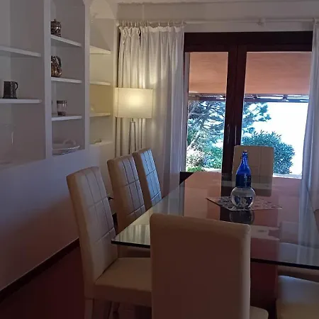 Villa Cobalto - Infinityholidays Costa Paradiso